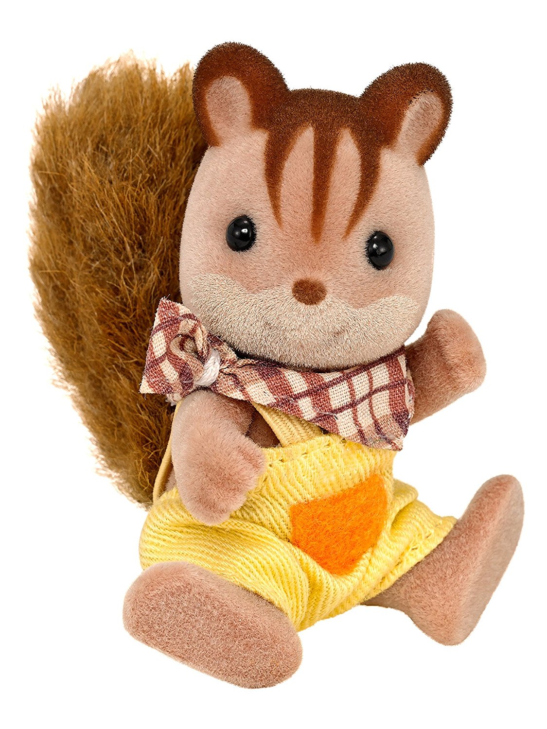 Sylvanian Families - Семья Белок  